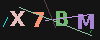 Gambar captcha
